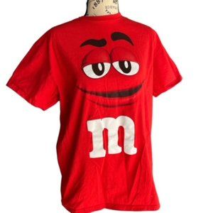 M&M's